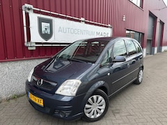 Opel Meriva - 1.6-16V Enjoy // 174 DKM NAP // Airco // Trekhaak
