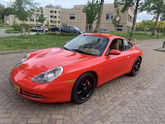 Porsche 911 - 3.4 CARRERA COUPE AUT