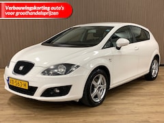 Seat Leon - 1.4 TSI Reference|Climate Control|