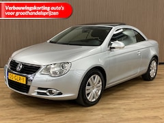 Volkswagen Eos - 2.0-16v FSI|95000KM|Navigatie|Climate Control|