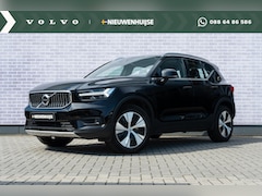 Volvo XC40 - T5 Recharge Inscription Expression | Navi | Stoel-/Stuurverwarming | LED | Park Assist | C