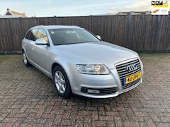 Audi A6 Avant - 2.0 TFSI Business Edition - FACELIFT - AUTOMAAT - NAP
