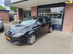 Seat Toledo - 1.6 Businessline, Clima, Cruise, Stoelverwarming, Trekhaak, Altea XL, NAP