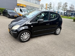 Mercedes-Benz A-klasse - 140 Elegance (( apk tot 02-2026.mooi nette auto )))