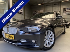 BMW 3-serie Touring - 318d Upgrade Edition