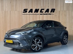 Toyota C-HR - 1.2 Bi-Tone 116 pk | Navi | Camera | Cruise | Stoelverwarming | 2017