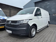 Volkswagen Transporter - 2.0 TDI L2 H1 Konvekta Koelwagen