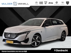 Peugeot 308 SW - GT 1.6 HYbrid 225pk e-EAT8 | ELEKTR. A.KLEP | FOCAL HIFI | 360° CAMERA | STUUR+VOORRUITVER
