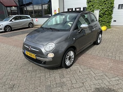 Fiat 500 C - 1.2 Lounge