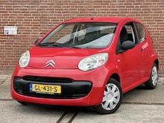 Citroën C1 - 1.0-12V Séduction |Stuurbkr |Nieuwe APK |NAP