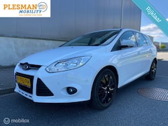 Ford Focus Wagon - 1.0 EcoB. Titanium * 125 PK * NWE DISTRIB
