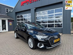 Audi A3 Sportback - 30 TFSI Pro Line Edition one Sport / ACC / Virtual / Trekhaak