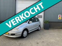 Mitsubishi Space Star - 1.6 Comfort / automaat / nap