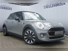 MINI Cooper - 1.5 Chili aut, 5drs, Panoramadak, Navi