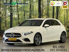Mercedes-Benz A-klasse - 180 Business Solution AMG | Cruise Control | Achteruitrijcamera | Parkeersensoren | Naviga