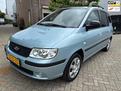 Hyundai Matrix - 1.6i Active Cool Airco/trekhaak