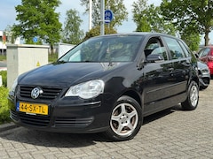 Volkswagen Polo - 1.4-16V Optive automaat airco nap