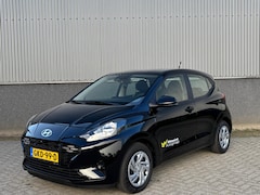 Hyundai i10 - 1.0i 67pk 5-zits Comfort