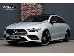 Mercedes-Benz CLA-klasse Shooting Brake - 250 e Business Solution AMG Limited | Panoramadak | Memory | Advanced Sound System | Keyle
