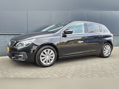Peugeot 308 - 1.2 PureTech Blue Lease Premium*pano*navi*airco*acc