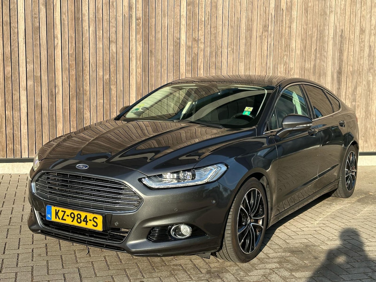 Ford Mondeo - 1.5 TDCi Titanium SE | PANO | XENON | - AutoWereld.nl