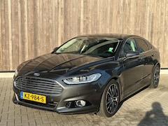 Ford Mondeo - 1.5 TDCi Titanium SE | PANO | XENON |