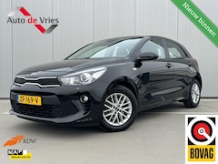 Kia Rio - 1.0 TGDI DynamicLine|Navi|NL-Auto