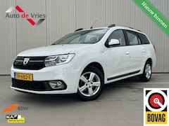 Dacia Logan MCV - 0.9 TCe SL Royaal|Trekhaak|NL-Auto