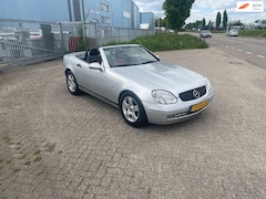Mercedes-Benz SLK-klasse - 200 Automaat