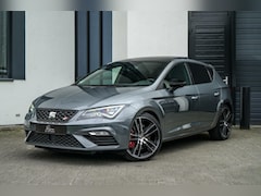 Seat Leon - 2.0 TSI CUPRA 300 PANO / 1E EIGENAAR / DCC