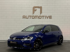 Volkswagen Golf - 1.5 TSI Highline R Line Camera|Massage|Dynaudio