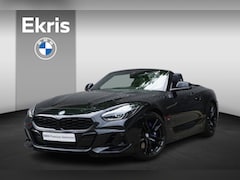 BMW Z4 Roadster - M40i M Sportremsysteem Blau | M Sportdifferentieel | Adaptief M Onderstel | Head-Up Displa