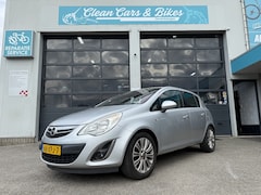 Opel Corsa - 1.4-16V Cosmo