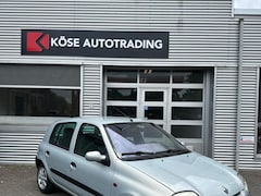 Renault Clio - 1.4-16V RT GOED ONDERHOUDEN