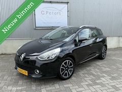 Renault Clio Estate - 0.9 TCe Expression 2013 / Navigatie / Cruisecontrol / Airco / NAP