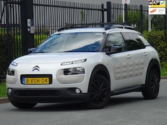 Citroën C4 Cactus - 1.2 e-VTi 1-EIGENAAR NAP/PANO/NAVI/CAMERA