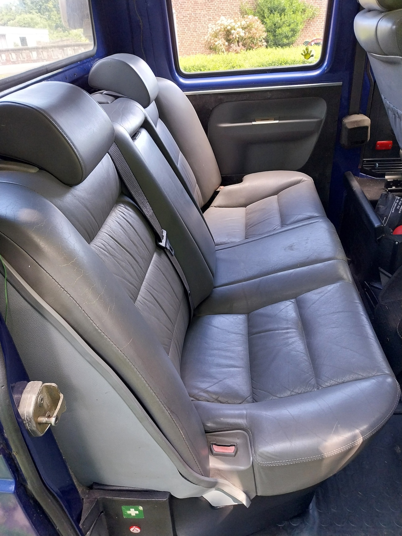 Volkswagen T3 - 1.5  1781cm3 48kw - AutoWereld.nl