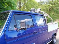 Volkswagen T3 - 1.5  1781cm3 48kw