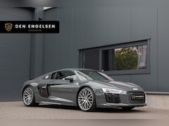 Audi R8 - 5.2 FSI V10 Quattro Plus 610PK | Ceramic Brakes | B&O | Carbon | Camera | Sportuitlaat | D