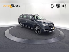Dacia Logan MCV - TCe 90 Stepway | Trekhaak | Camera | Navigatie