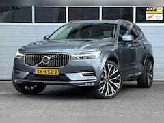 Volvo XC60 - 2.0 D4 AWD Inscription ACC Bowers&Wilkins 22 inch