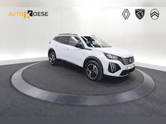 Peugeot 2008 - PureTech 100 Allure | 360 Camera | Dodehoekdetectie | Navigatie | Apple Carplay