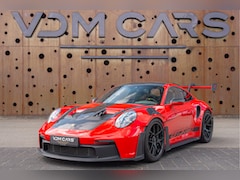 Porsche 911 - 4.0 GT3 RS Weissach | Clubsport | Carbon | PDLS+ | PASM | PCCB |