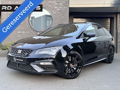 Seat Leon ST - 2.0 TSI 4DRIVE CUPRA 300 Performance Pano Brembo