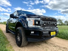 Ford F150 - XLT B of C rijbewijs 10 vers 5.0 V8 Pick-up