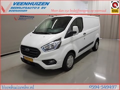 Ford Transit Custom - 2.0TDCI 105PK Imperiaal Euro 6
