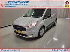 Ford Transit Connect - 1.5EcoBlue 100PK Euro 6