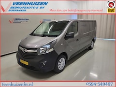 Opel Vivaro - 1.6CDTI L2/H1 Euro 6