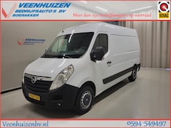 Opel Movano - 2.3CDTI L2/H2 Euro 6