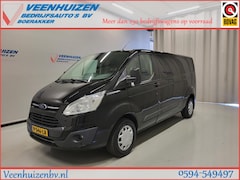 Ford Transit Custom - 2.0TDCI L2/H1 Euro 6